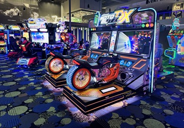 Redemption Machine for Sale: Boost Your Arcade's Profitability