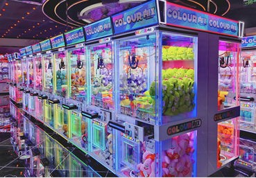 Which Vending Game Machines Are Worth Your Investment?