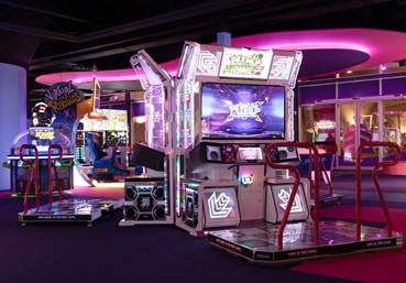 Why Amusement Games Are More Popular Than Ever?