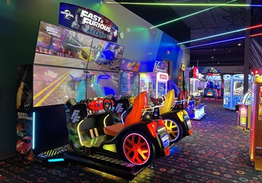 Is Your Venue Ready for Amusement Games?